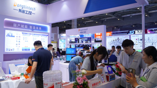 東田工控展會現場.png 東田工控展會現場.png