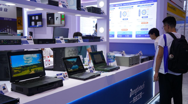 東田工控展會現場.png 東田工控展會現場.png