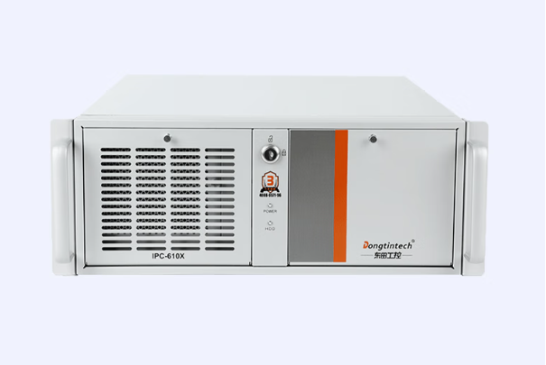 金華海光CPU工控機對比:DT-26508-RH7KMA與DT-610X-RH7KMA