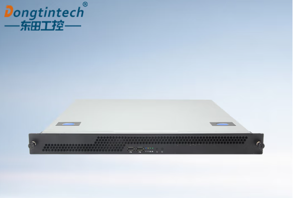 ARM架構加持!飛騰1u工控機直擊工業場景核心訴求