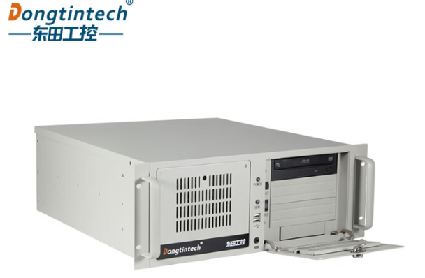 自主可控新選擇：東田國產工控機精準配置，驅動智造