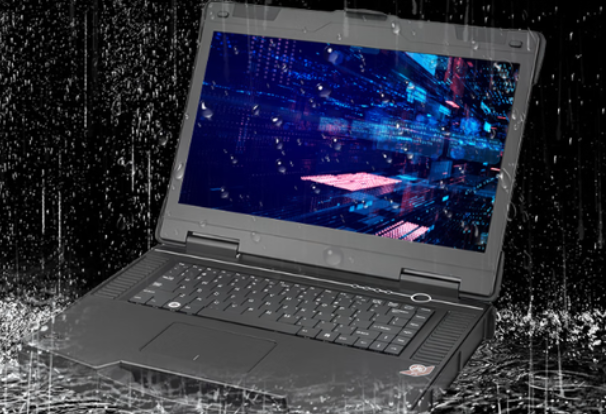 浙江以國產芯鑄就堅實屏障，兆芯三防筆記本賦能嚴苛領域