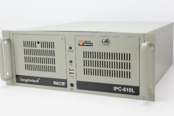 聚焦新品!飛騰d3000工控機:高效穩定的國產工業控制核心