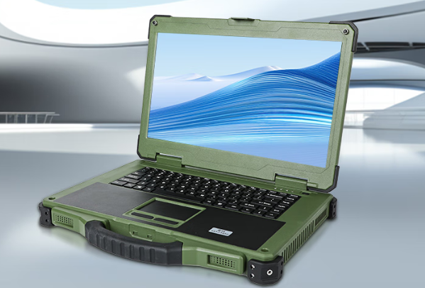 嚴苛環境下的移動計算平臺：東田加固計算機全面評測