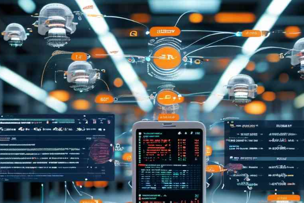 雙屏移動加固計算機：為物聯(lián)網(wǎng)設(shè)備調(diào)試打造國產(chǎn)化雙屏解決方案