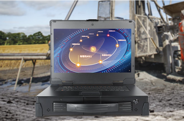 海洋行業(yè)|國產(chǎn)便攜式計算機(jī)在海洋監(jiān)測水下潛航器系統(tǒng)中的應(yīng)用案例