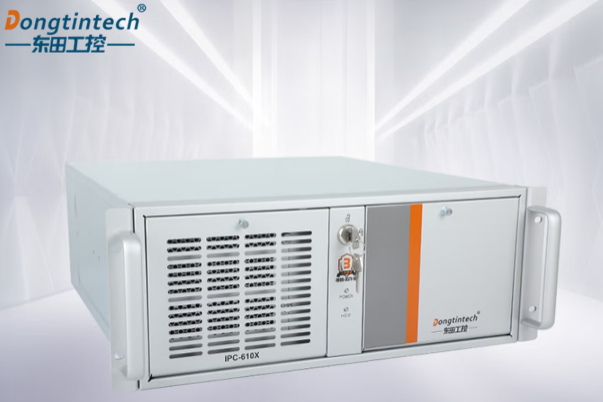 北京多接口、強擴展,海光cpu工控機DT-610X-U3350MA助力工業智能化升級